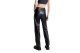 Tommy Jeans Tjw Julie Pleather Pant Παντελόνι Casual Γυναικείο (DW0DW16945 BDS)
