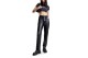 Tommy Jeans Tjw Julie Pleather Pant Παντελόνι Casual Γυναικείο (DW0DW16945 BDS)