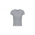 Tommy Jeans Essential Γυναικείο Κοντομάνικο T-Shirt