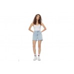 Tommy Jeans Mom Uh Short (DW0DW17645 1AB)