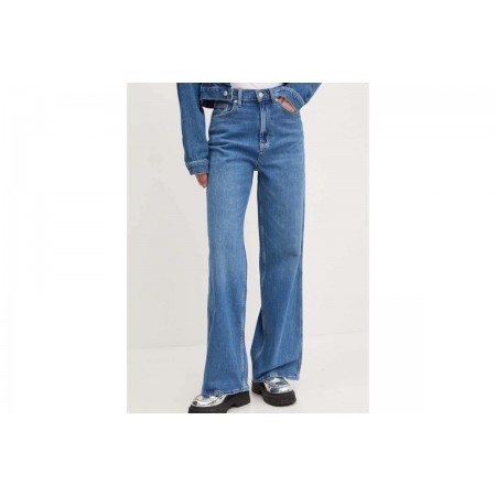Tommy Jeans Claire High Wd Ch0130 Παντελόνι Τζιν Γυναικείο 