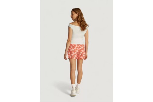 Tommy Jeans Γυναικεία Αμάνικη Μπλούζα (DW0DW20234 YBL)