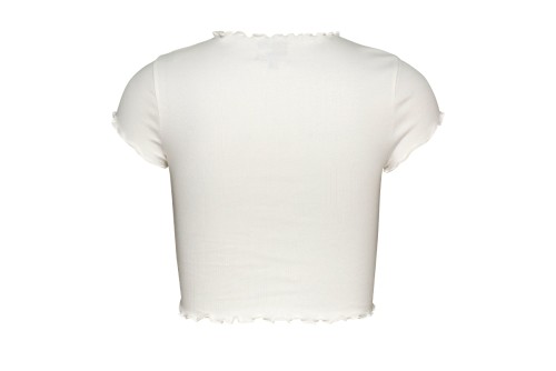 Tommy Jeans Babylock T-Shirt Γυναικείο (DW0DW20623 YBL)