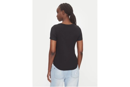 Tommy Jeans Essential Regular Fit T-Shirt Γυναικείο (DW0DW20916 BDS)
