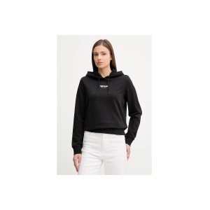 Tommy Jeans Essential Regular Fit Logo 2 Hoodie Γυναικείο (DW0DW20943 BDS)