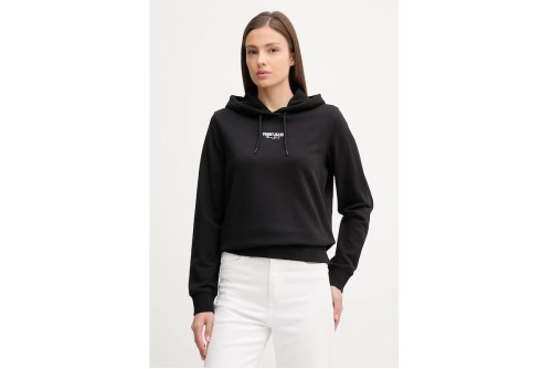 Tommy Jeans Essential Regular Fit Logo 2 Hoodie Γυναικείο (DW0DW20943 BDS)