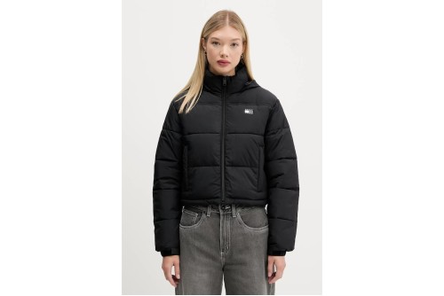 Tommy Jeans Water Repellent Relaxed Μπουφάν Puffer Γυναικείο (DW0DW21620 BDS)