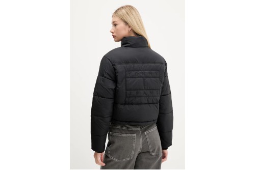 Tommy Jeans Water Repellent Relaxed Μπουφάν Puffer Γυναικείο (DW0DW21620 BDS)