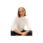 Tommy Jeans Slim Turtleneck Πουλόβερ Γυναικείο (DW0DW21672 YBH)