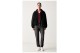 Tommy Jeans Ultra High Rise Tapered Mom Γυναικείο Παντελόνι Τζιν Μαύρο