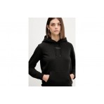 Tommy Jeans Linear Logo Fleece Hoodie Γυναικείο (DW0DW21963 BDS)