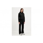 Tommy Jeans Linear Logo Fleece Hoodie Γυναικείο (DW0DW21963 BDS)