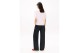 Tommy Jeans Boxy Badge Γυναικείο Κοντομάνικο T-Shirt Ροζ