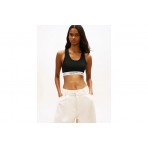 Tommy Jeans Crp Tape Bra Top (DW0DW22762 BDS)