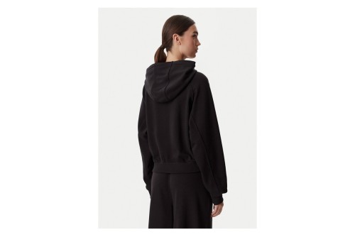 Tommy Jeans Script Raglan Hoodie Γυναικείο (DW0DW22825 BDS)