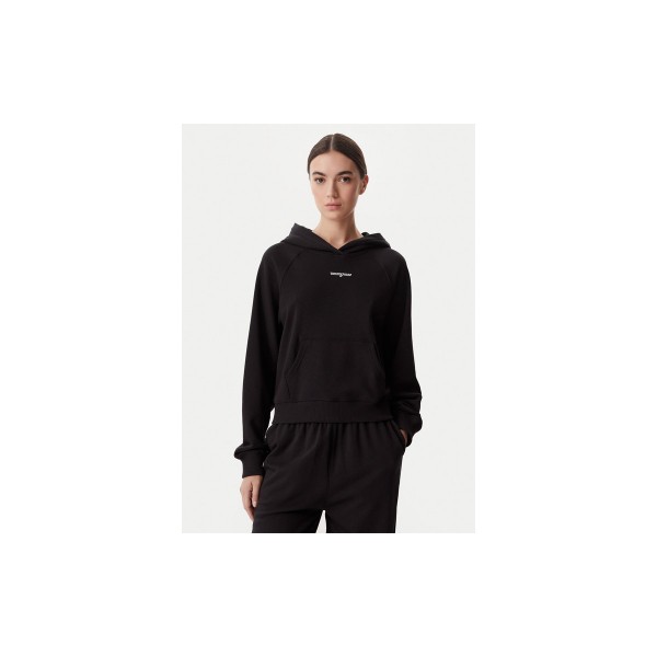 Tommy Jeans Script Raglan Hoodie Γυναικείο (DW0DW22825 BDS)