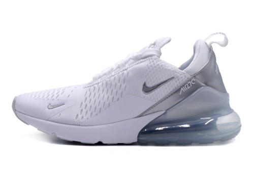 Nike W Air Max 270 Sneakers (DX0114 100)