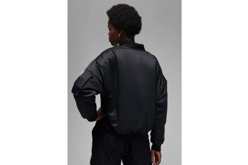 Jordan Μπουφάν Bomber Γυναικείο (DX0438 010)