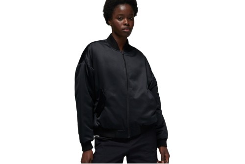 Jordan Μπουφάν Bomber Γυναικείο (DX0438 010)