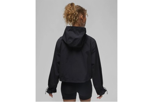 Jordan Sport Μπουφάν Ελαφρύ Γυναικείο (DX0456 010)