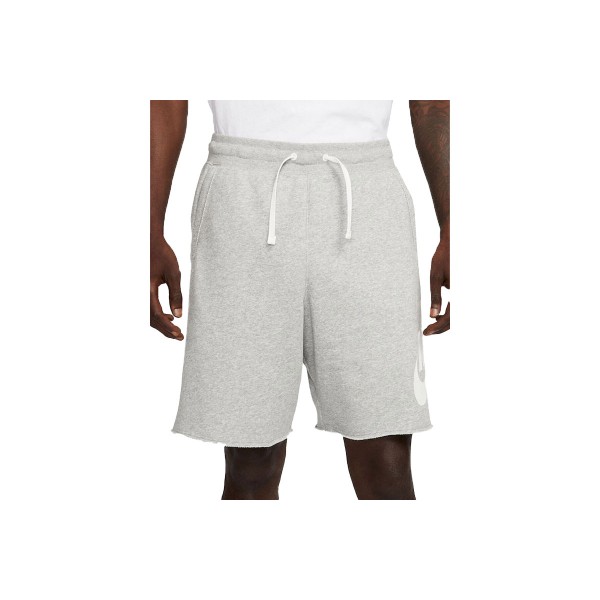 Nike Club Alumni Βερμούδα Αθλητική Ανδρική (DX0502 063)