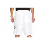 Nike Βερμούδα Αθλητική Ανδρική (DX0502 100)