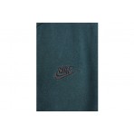 Nike Μπλούζα Με Φερμουάρ Ανδρική (DX0525 328)