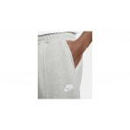 Nike Παντελόνι Φόρμας Ανδρικό (DX0543 063)