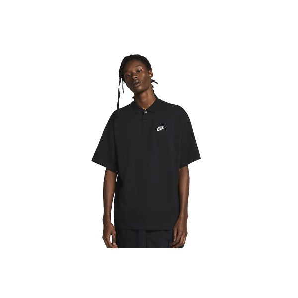 Nike Polo Ανδρικό (DX0617 010)