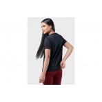 Nike Dri-Fit T-Shirt Γυναικείο (DX0687 010)