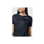 Nike Dri-Fit T-Shirt Γυναικείο (DX0687 010)