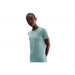 Nike Dri-Fit T-Shirt Γυναικείο (DX0687 017)
