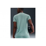Nike Dri-Fit T-Shirt Γυναικείο (DX0687 017)