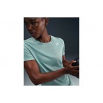 Nike Dri-Fit T-Shirt Γυναικείο (DX0687 017)