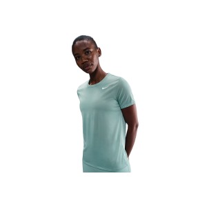 Nike Dri-Fit T-Shirt Γυναικείο (DX0687 017)