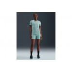 Nike Dri-Fit T-Shirt Γυναικείο (DX0687 017)