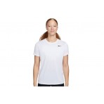 Nike T-Shirt Γυναικείο (DX0687 100)