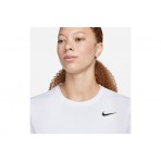 Nike T-Shirt Γυναικείο (DX0687 100)
