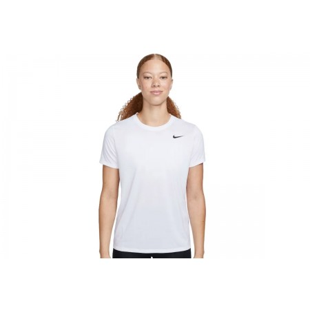 Nike T-Shirt Γυναικείο 