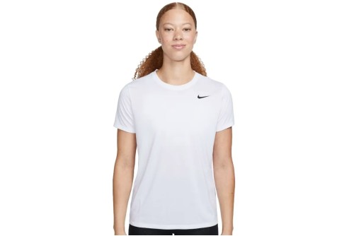 Nike Dri-Fit T-Shirt Γυναικείο (DX0687 100)