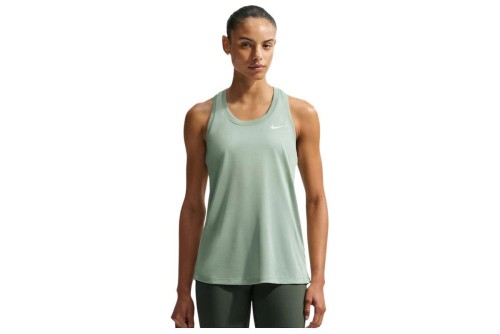 Nike Dri-Fit Μπλούζα Αμάνικη Γυναικεία (DX0706 006)