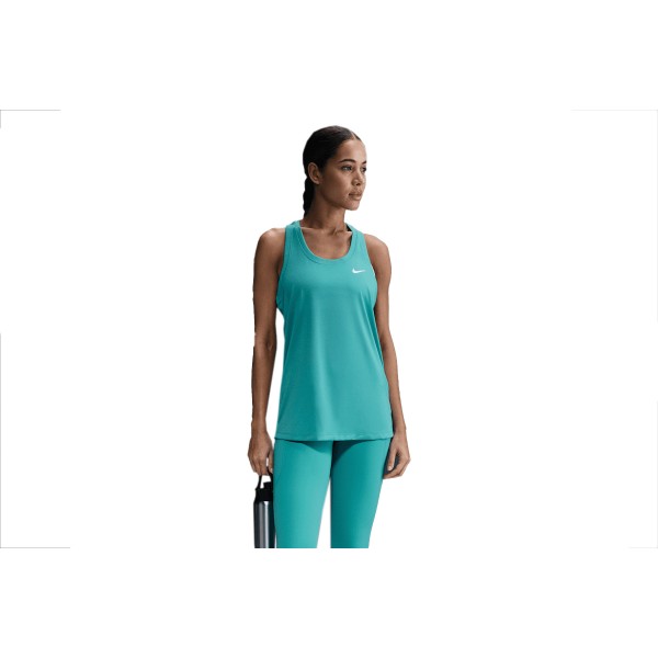 Nike Μπλούζα Αμάνικη (DX0706 345)