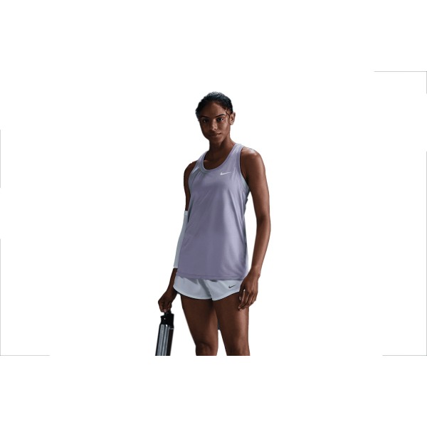 Nike Μπλούζα Αμάνικη (DX0706 533)