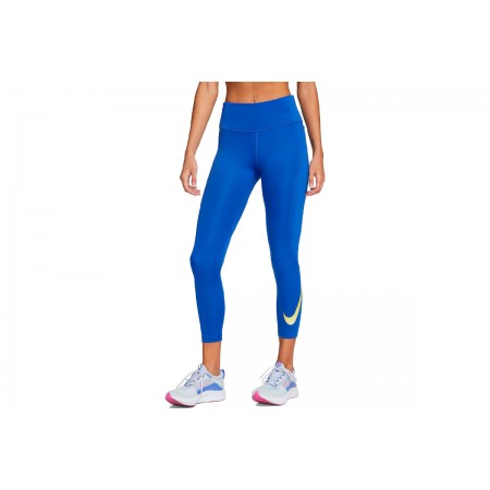 Nike Κολάν 7-8 Γυναικείο 