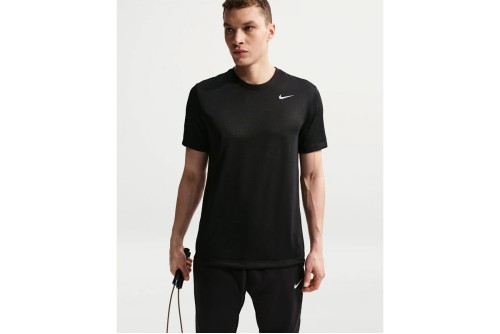 Nike Dri-Fit Legend Fitness T-Shirt Ανδρικό (DX0989 010)