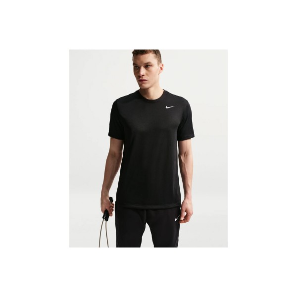 Nike Dri-Fit Legend Fitness T-Shirt Ανδρικό (DX0989 010)