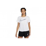 Nike T-Shirt Γυναικείο (DX1025 100)