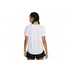 Nike T-Shirt Γυναικείο (DX1025 100)