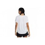 Nike T-Shirt Γυναικείο (DX1025 100)