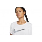 Nike T-Shirt Γυναικείο (DX1025 100)